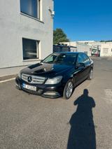 Mercedes-Benz Mercedes Benz C 350 Cdi - Mercedes-Benz C 350 in Frankfurt (Main)