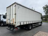 Mercedes-Benz Actros/ Antos 1827 L - 4x4 Actros