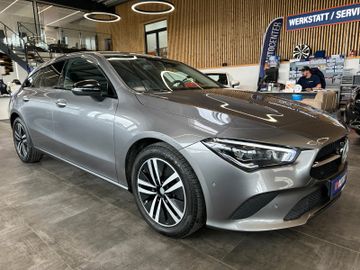 Mercedes-Benz CLA 220 d 4Matic *Multibeam*AHK*LED*Navi*