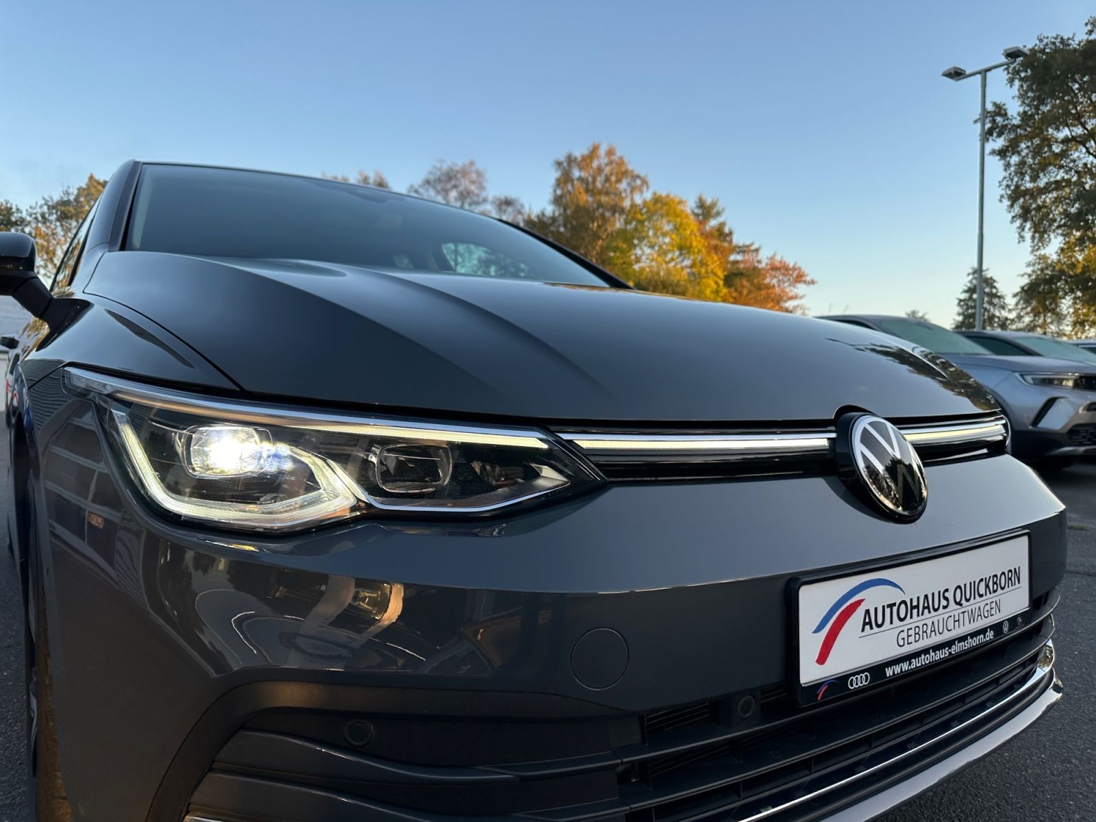 Volkswagen Golf - Bild 4