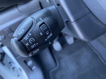 Bild 21 Citroën C3 1.2 Shine LED/PDC/MULTI-RADIO/KLIMA AT