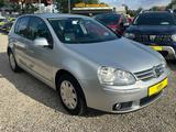 Volkswagen Golf V 1.4 Tour*SitzH*Klima*Navi*PDC*TÜV NEU - gebrauchte VW Golf aus dem Jahr 2007