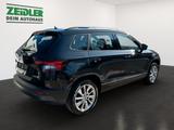 Skoda Karoq 1.5 TSI ACT Style LM Navi SportS. 2xKlima - Skoda Karoq: Geländewagen