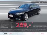 Audi A4 Avant 40 TDI qu NAVI ACC Leder Kam. advanced - Audi aus 2022