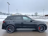 Mercedes-Benz GLC 63 AMG S | PANO | HUD | Perf.Sitze | 360° - gebrauchte Mercedes-Benz GLC 63 AMG aus dem Jahr 2021