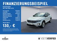 Volkswagen T-Roc - Vorschau Bild 1