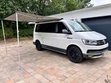 Volkswagen T6 Multivan PanAmericana Camper AHK ACC Heizung  - Volkswagen: Multivan Camper
