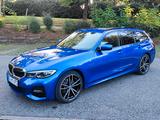 BMW 320d xDrive Touring M-Sport AHK 360° Kamera H&K 