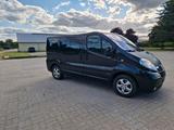 Opel Vivaro, 2,5 cdti Tüv neu, Gepflegt - gebrauchte Opel Vivaro aus dem Jahr 2009