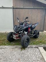 Yamaha YFM 700 R SE - YAMAHA YFM 700R SE