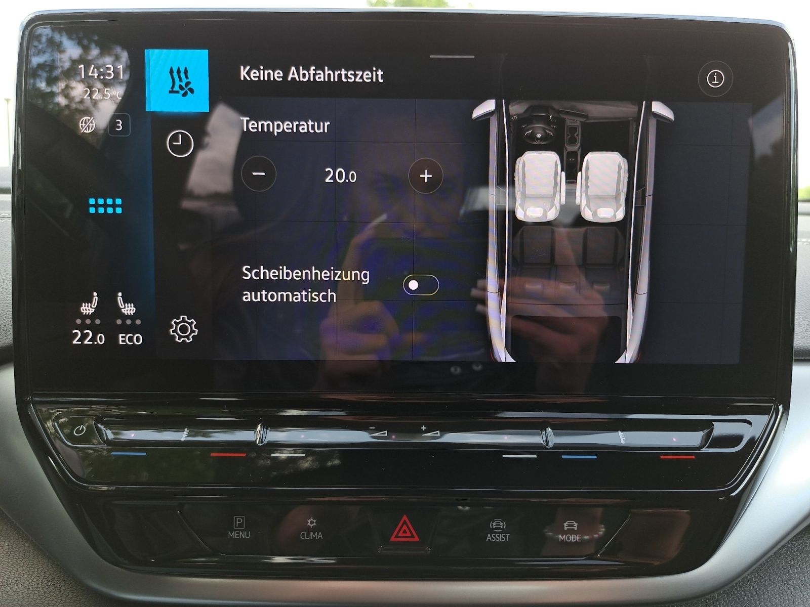 Volkswagen ID.5 - Bild 27