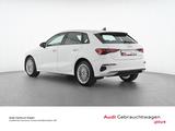 Audi A3 Sportback Advanced 40 TFSI e S-TRONIC LED PLU - Audi A3 mit Hybrid-Antrieb: Advanced