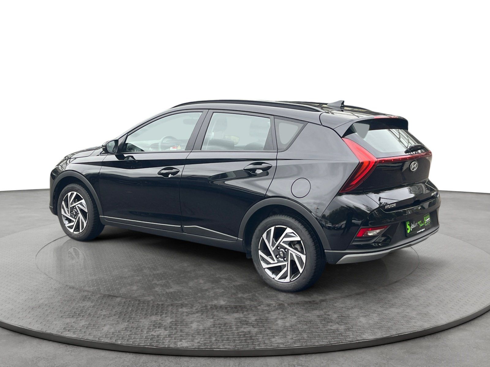 Hyundai BAYON – Bild 4