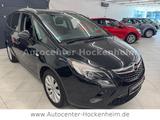 Opel Zafira C Tourer Drive 7.Sitzer/Navi/R.Kamera/AHK - Opel Zafira Gebrauchtwagen in Mannheim