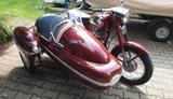 Jawa 350  - JAWA 350