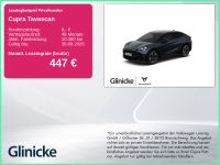 Cupra Tavascan - Vorschau Bild 1