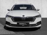 Skoda Octavia Combi 2.0 TDI DSG Style NAVI LED FLA - Skoda Octavia Gebrauchtwagen in Krefeld