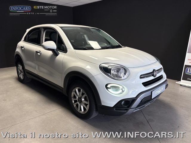 Image of Fiat 500X