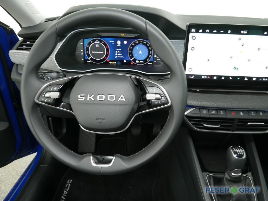 Skoda Octavia - Bild 11