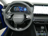 Skoda Octavia - Vorschau Bild 11