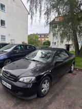 Opel Astra Cabrio 1.8 Edition 90Jahre Bertone Edi... - Opel Astra Edition-90-Jahre-Bertone