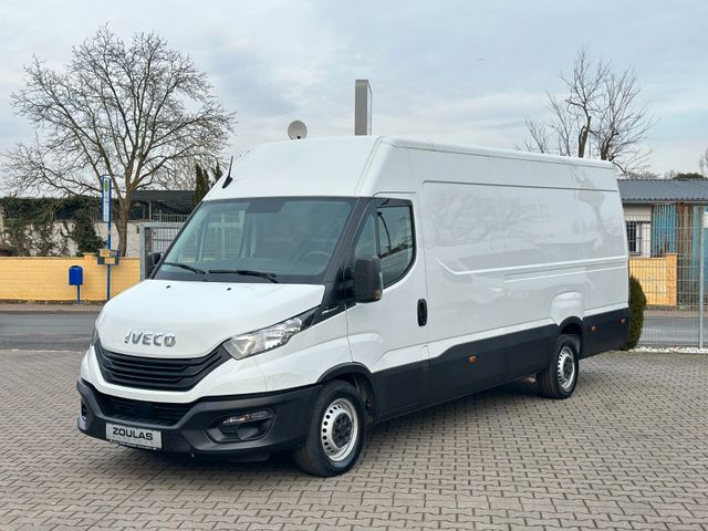 Iveco Daily 35S16 Maxi XXL /Klimaaut./Automatik/44TKM!