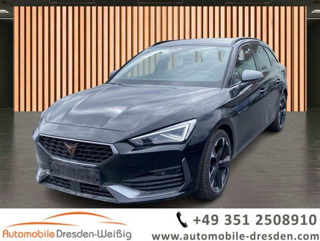 Cupra Leon ST 1.5 TSI DSG*Navi*ACC*Kamera*Matrix*