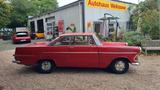 Opel Rekord P2 Coupe - Opel Rekord: 2.2