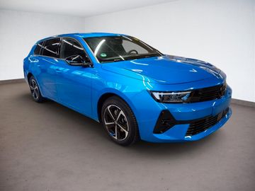 Fotografie 4 des Opel Astra ST GS Automatik 360°Kamera Keyless LED AHK