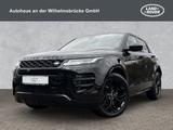 Land Rover Range Rover Evoque P200 R-DYNAMIC SE Black Pack - Land Rover Range Rover Evoque: Black Dynamic