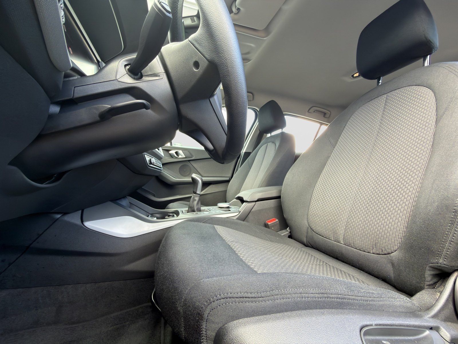 BMW 116 - Bild 11