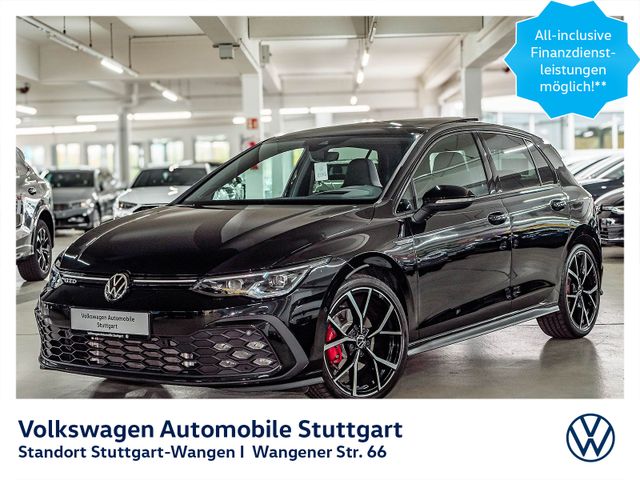 Volkswagen Golf GTD 2.0 TDI DSG Navi LED Kamera Pano ACC