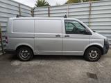 Volkswagen T5 Kasten LKW*2.0 TDI Bi*Klima*AHK*Tüv:02/2027* - Volkswagen T5 andere aus 2014