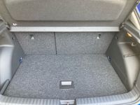 Skoda Fabia - Vorschau Bild 8