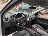 Mercedes-Benz ML 320 CDI *AHK*GlasSD*Leder*el.Sitze*Airmatic - Mercedes-Benz: Airmatic Ml