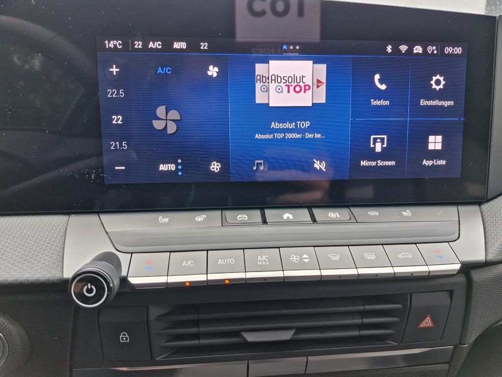 Autohaus Zimpel - Opel Astra 5-T 1.2T AHK+Navi+Beheizbare Frontscheibe - Bild 15 Autohaus Zimpel - Opel Astra 5-T 1.2T AHK+Navi+Beheizbare Frontscheibe - Bild 15