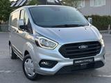 Ford Transit Custom 300 L1 Navi AHK Kamera SHZ ACC - Ford Transit Custom Gebrauchtwagen in München