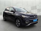 Volkswagen T-Cross 1.0 TSI United OPF DSG *ACC*SITZHEIZUNG* - Volkswagen T-Cross: United