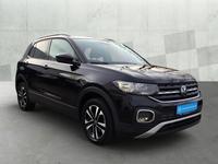 Volkswagen T-Cross 1.0 TSI United OPF DSG *ACC*SITZHEIZUNG*