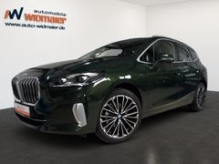 Fahrzeugabbildung BMW 218d AT Luxury Line -- AHK/Pano/DrivingProf/19LM