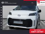 Toyota Proace Verso 2.0 L2 Teamplayer - Toyota Proace (Verso) Teamplayer
