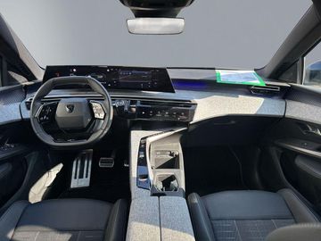 Peugeot 5008 - 10
