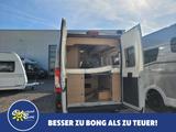 Hobby OnTour Van 600 FT  - Hobby ONTOUR Van
