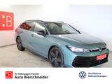 Volkswagen Passat Variant 2.0 TDI DSG 4Mo. R-Line Signature - Volkswagen Gebrauchtwagen in Hannover