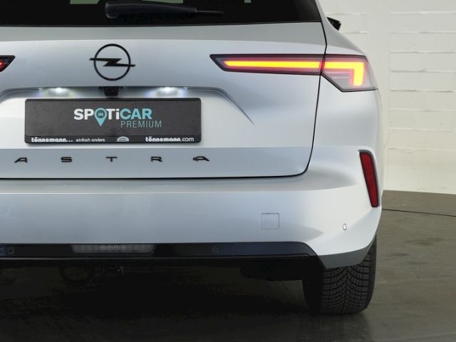 Astra L ST GS+ANHÄNGERKUPPLUNG+LED+NAVI+360 GRAD