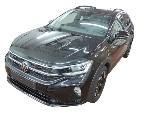 Taigo 1.0 TSI DSG R-LINE KAMERA+SHZ+ACC+IQ.LIGHT