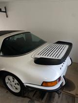 Porsche 911 E 2,4 Targa Ölklappe deutsches Fahrzeug  - Porsche aus 1971