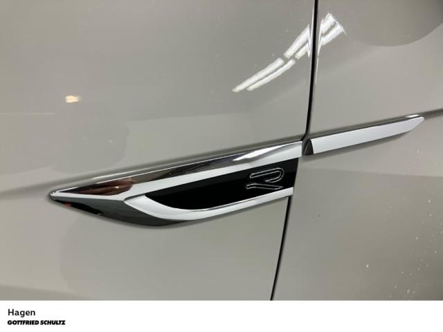 Volkswagen T-Roc 1.0 TSI LED CarPlay AHK PAN ACC SHZ R-Line