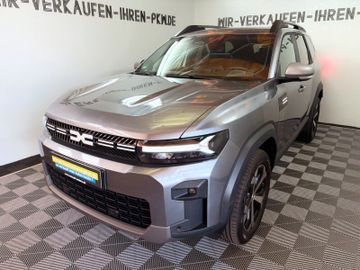Dacia Bigster TCe 140 Journey inkl. Neue Winterräder