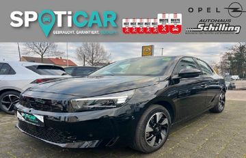 Opel Corsa Electric GS Panorama-Dach